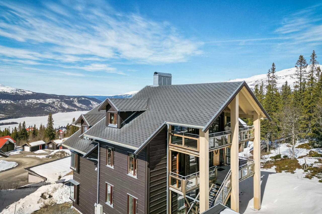 Are'S Best Family Home Exterior photo